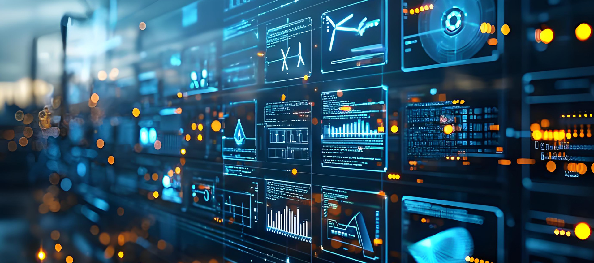 精研智能，勇创未来