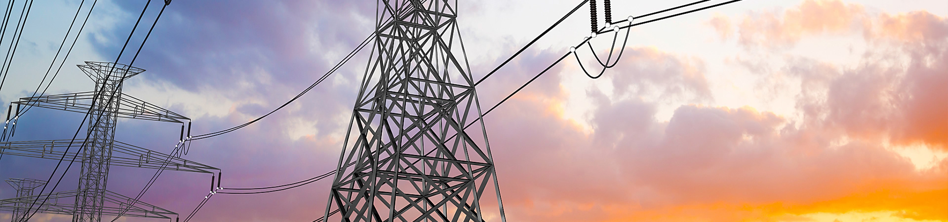 电网综合在线监测工程案例