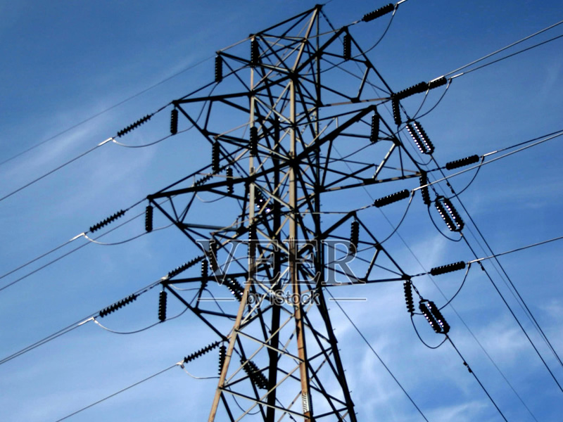 输电线路温度在线监测装置实时监测