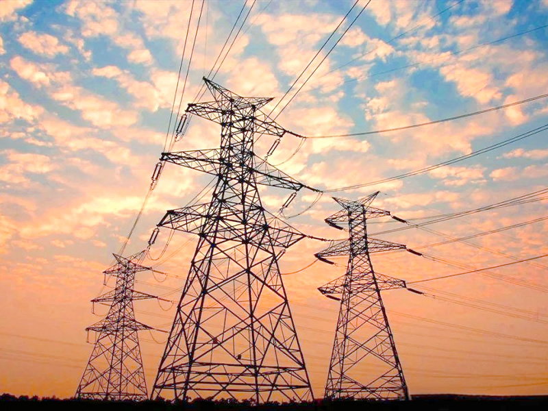 架空输电线路防外破可视化监控系统