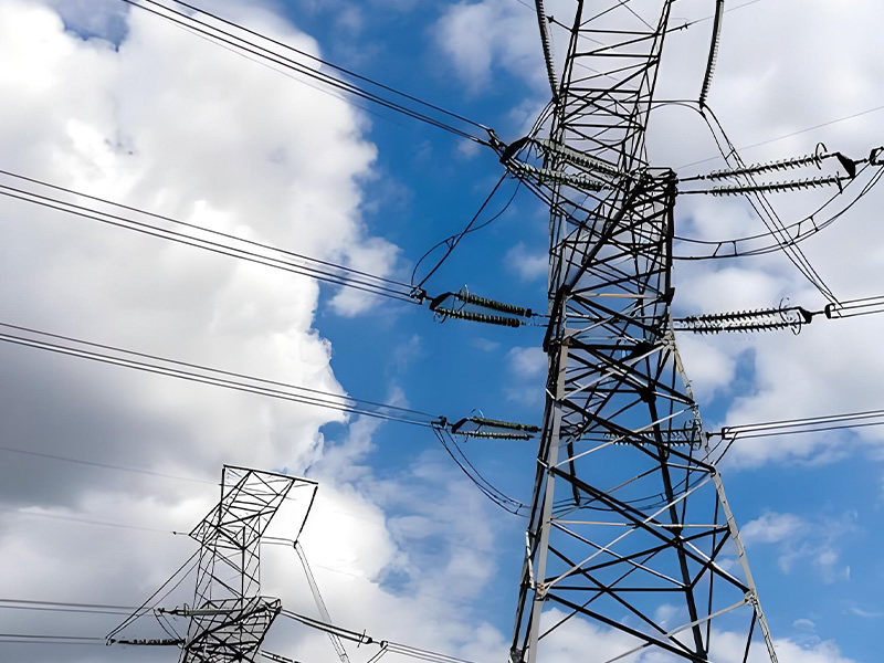 输电线路在线监测装置对高压电缆的作用