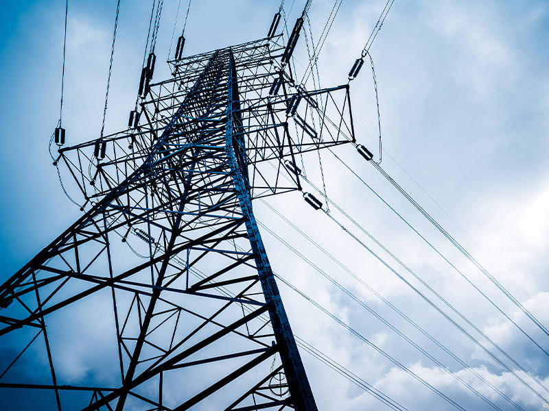 光纤高压电缆温度在线监测技术