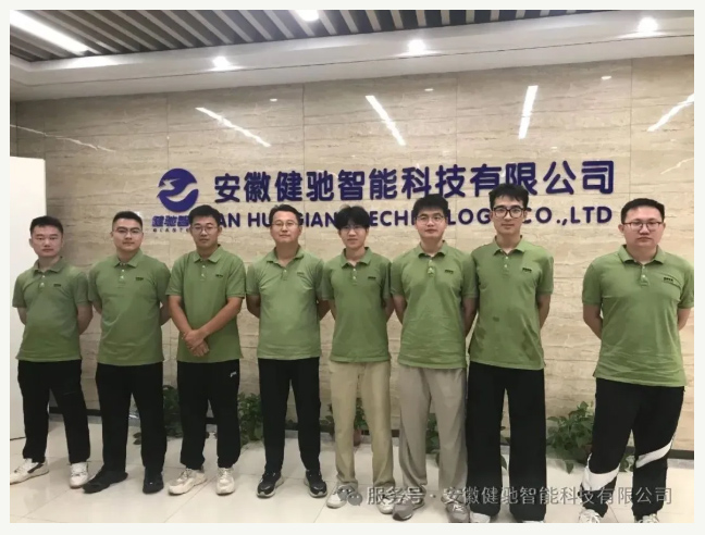 迎峰度夏现末端低电压，健驰补偿装置大显身手