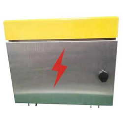 非接触式分布式故障定位装置