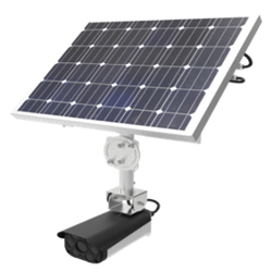 输电线路故障抓拍及缺陷预警一体化装置