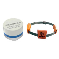 耐张线夹在线测温装置