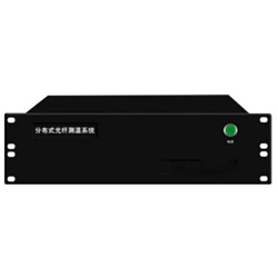 分布式光纤测温系统