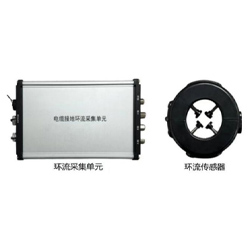 电缆护层环流监测系统