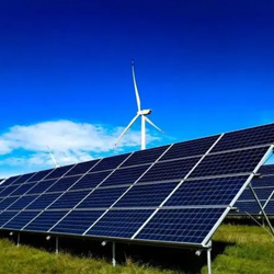 新能源电场安全运维监测系统