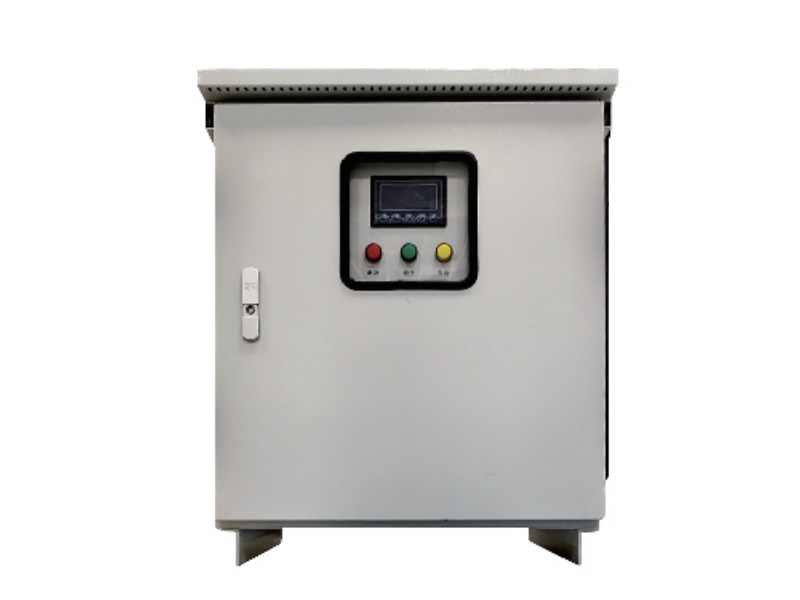 PQR伺服式低压配网供电质量调节器