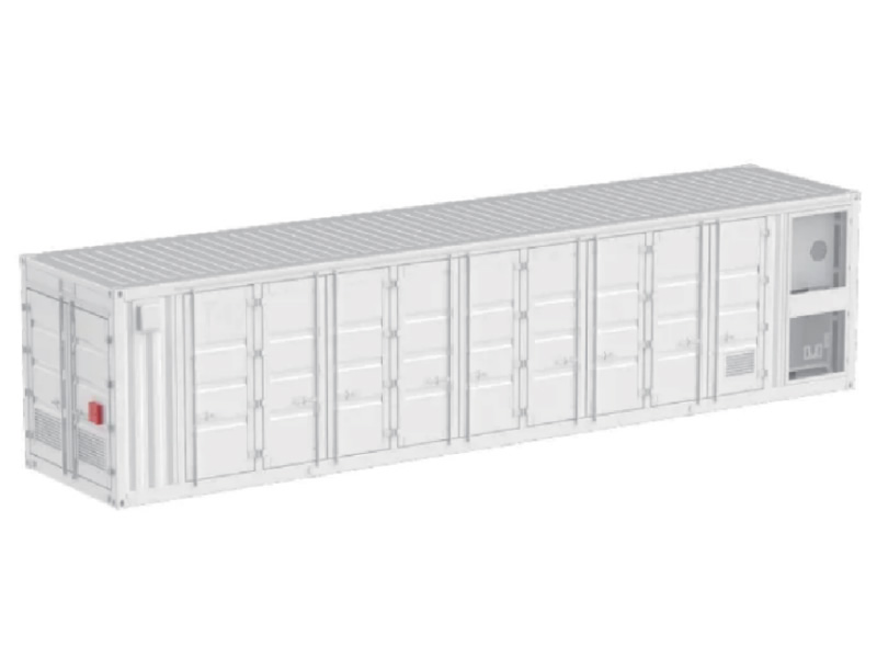 中压电压暂降治理系统