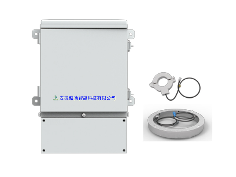 新能源在线监测电缆型监测终端